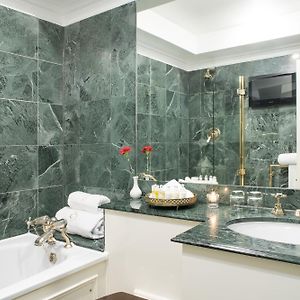 Chambre de Luxe Lit Queen-Size